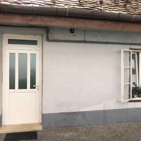 Central City Ap Sibiu Eksteriør bilde